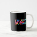 Search for stop trump mugs President