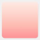 Search for coral pink stickers Minimalist