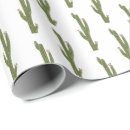 Search for desert wrapping paper Unique