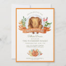 Search for autumn potluck dinner invitations Turkey