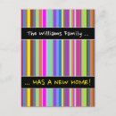 Search for change of name postcards Colourful