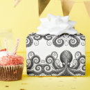 Search for steampunk gift wrap Black