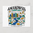 Search for canadian cities postcards Alberta