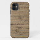 Search for rustic wood iphone cases Brown