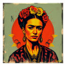 Search for frida kahlo art Pop