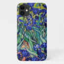 Search for post impressionist iphone cases Flowers