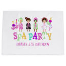 Search for spa gift bags Girl