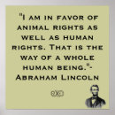 Search for abe posters Quote