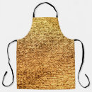 Search for golden grunge aprons Pattern