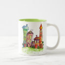 Search for neighbour mugs Cute