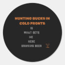 Search for beer deer stickers Bow hunting