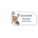 Search for dog groomer stickers Veterinary