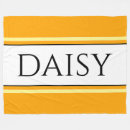 Search for daisy blankets White