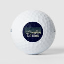 Search for london golf balls United kingdom