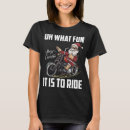 Search for biker santa claus clothing Riding