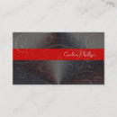 Search for flashy business cards Pixdezines
