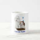 Search for poodles mugs Puppies