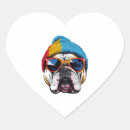Search for wolf wear stickers Weimaraner