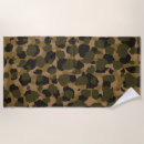 Search for camo beach towels Abstract