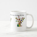 Search for oh deer mugs Humour