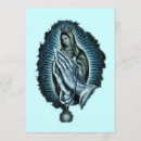 Search for mari invitations Mother of god