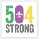 Search for 504 stickers Louisiana
