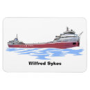 Search for deck magnets Illustration