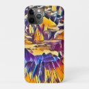 Search for abstract worlds iphone cases Surreal