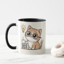 Search for silly cat mugs Cute