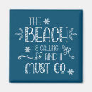 Search for calling magnets Summer