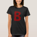 Search for capital letter tshirts Simple