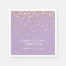 Search for dusty mauve napkins Modern