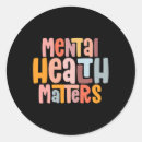Search for mental illness stickers Aesthetic