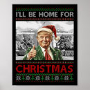 Search for funny home decor posters Maga