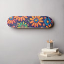 Search for botanic skateboards Pattern