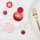 Search for snowflake confetti Watercolor