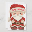 Search for rodeo christmas cards Santa