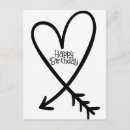 Search for black arrow cards Typography