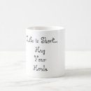 Search for stubborn mugs Humour