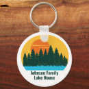 Search for lake sunset key rings Nature