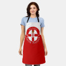 Search for irish chef aprons Ireland