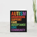 Search for aba cards Autistic