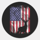 Search for elk hunting stickers Antlers