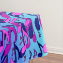 Search for aqua tablecloths Colourful