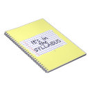 Search for professors notebooks Student