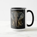 Search for elephant watercolor mugs Elephants