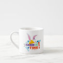 Search for cartoon bunny mugs Quote