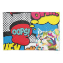 Search for comics pillowcases Retro