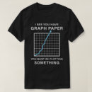 Search for graph tshirts School