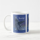 Search for whale art coffee mugs Blue
